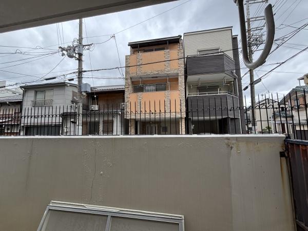 コスモコーポ北田辺