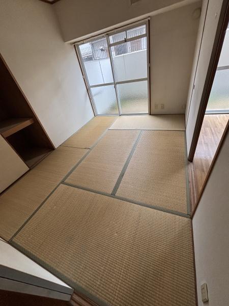 コスモコーポ北田辺