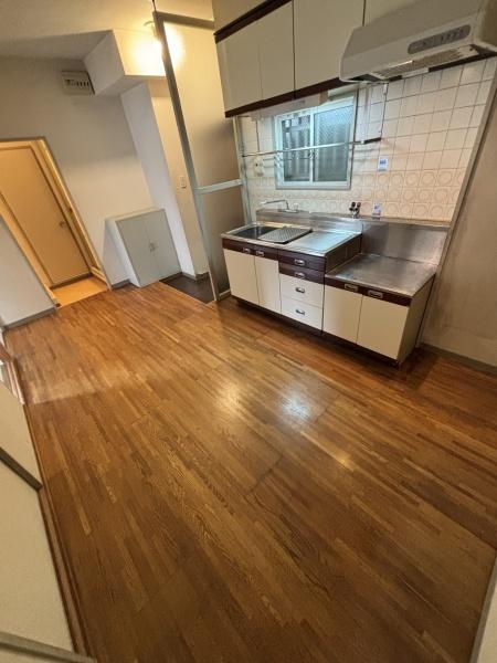 コスモコーポ北田辺