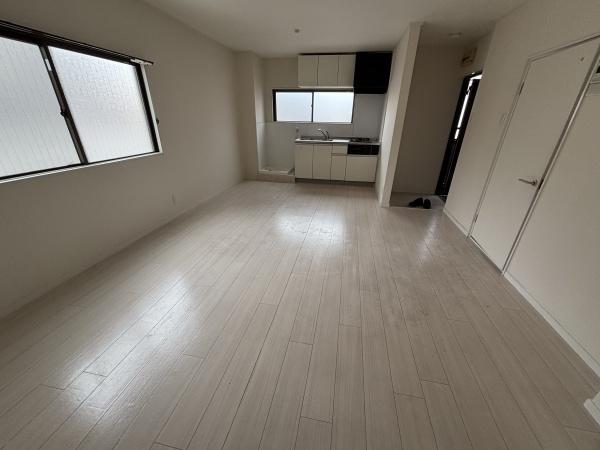 大阪市東住吉区駒川２丁目のマンション