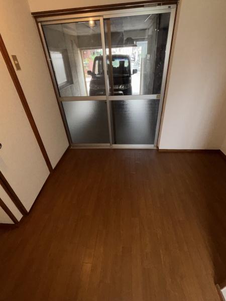 大阪市平野区長吉六反３丁目の貸家
