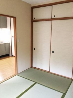 コーシャハイツ相生