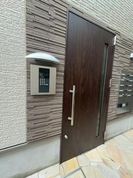 フジパレス西今川イースト