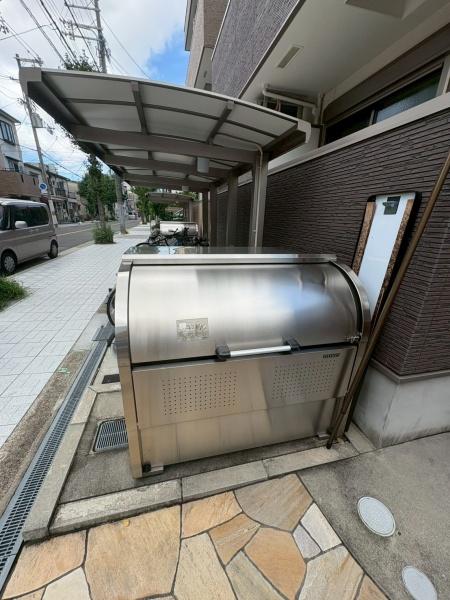 フジパレス西今川イースト