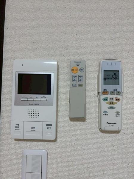フジパレス西今川イースト