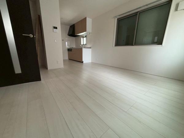 フジパレス戸建賃貸喜連Ⅱ期