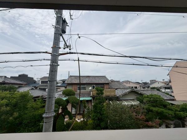 フジパレス戸建賃貸喜連Ⅱ期