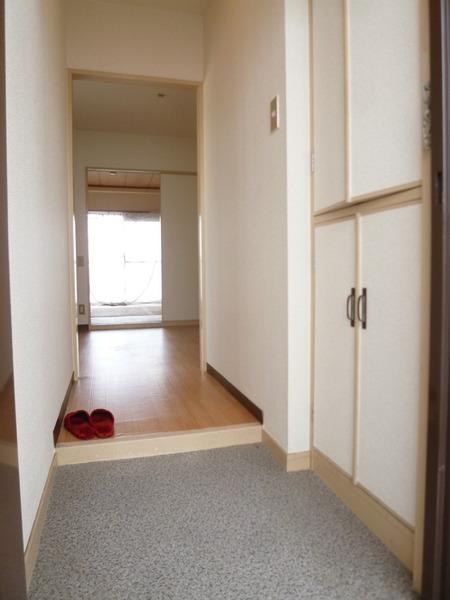 大阪市東住吉区矢田３丁目のマンション