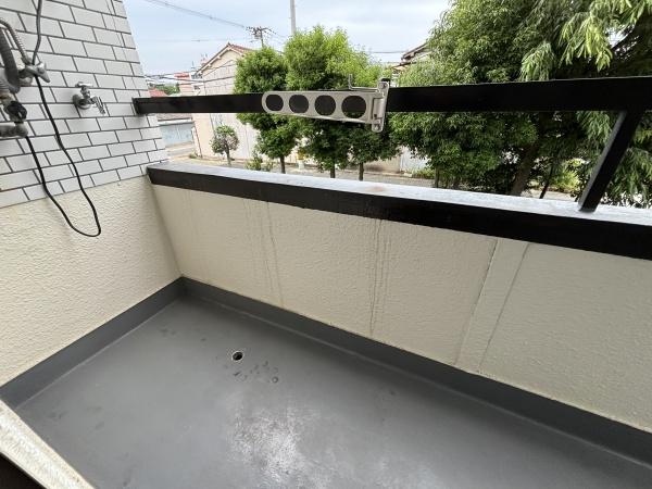大阪市東住吉区今川７丁目のマンション