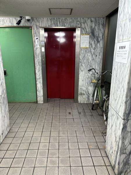 大阪市東住吉区今川７丁目のマンション