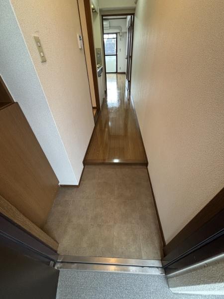 大阪市東住吉区鷹合１丁目のマンション