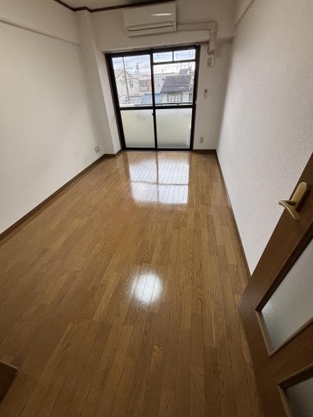 大阪市東住吉区鷹合１丁目のマンション