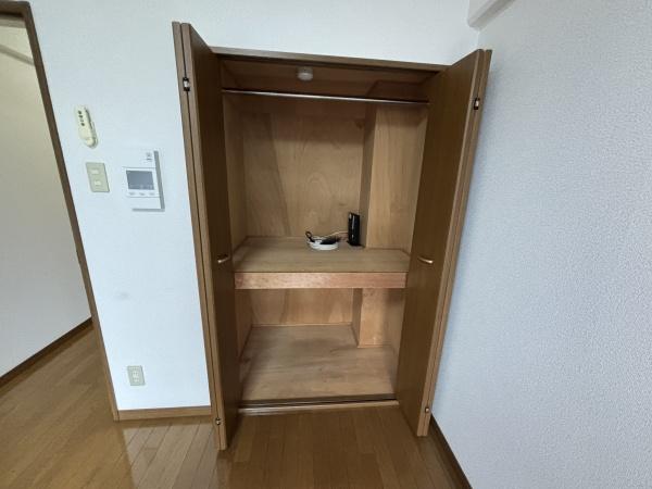 大阪市東住吉区鷹合１丁目のマンション