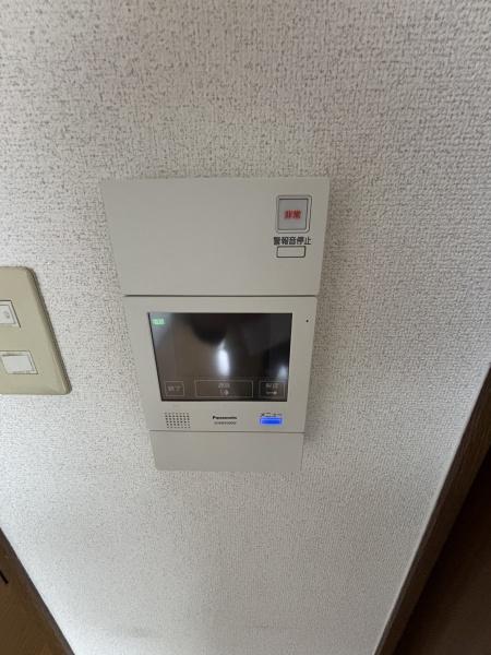 大阪市東住吉区鷹合１丁目のマンション