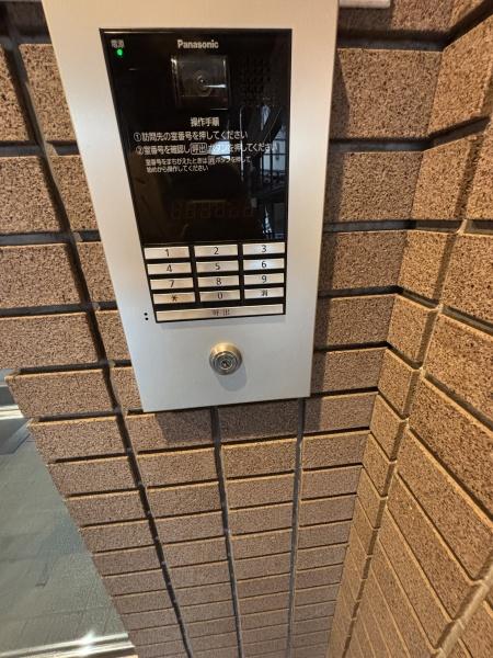 大阪市東住吉区鷹合１丁目のマンション