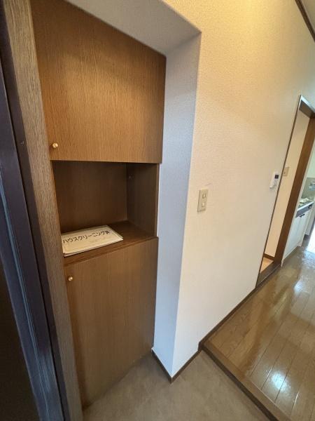大阪市東住吉区鷹合１丁目のマンション
