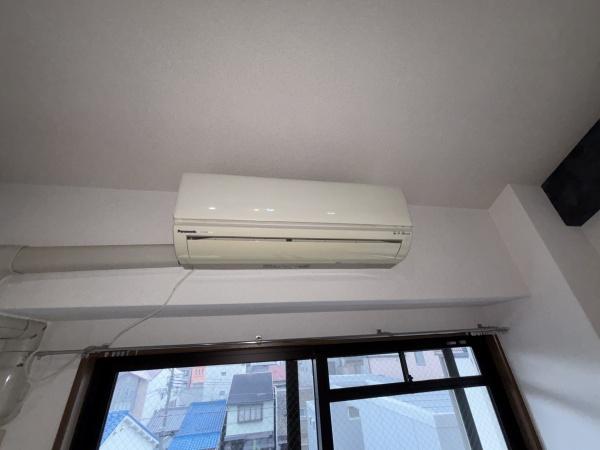 大阪市東住吉区鷹合１丁目のマンション