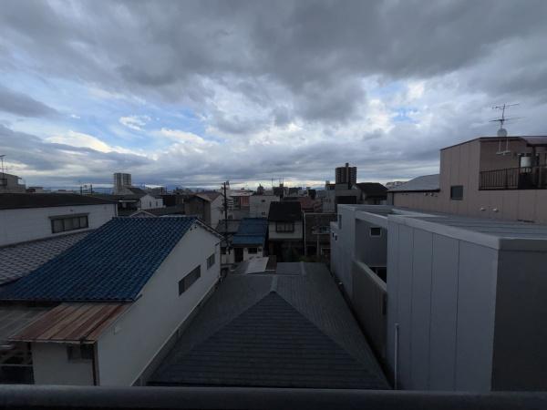 大阪市東住吉区鷹合１丁目のマンション