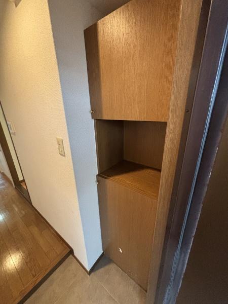 大阪市東住吉区鷹合１丁目のマンション