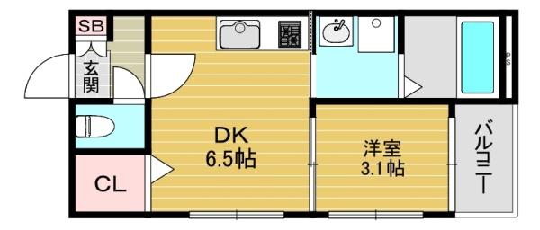 ニューバッツ