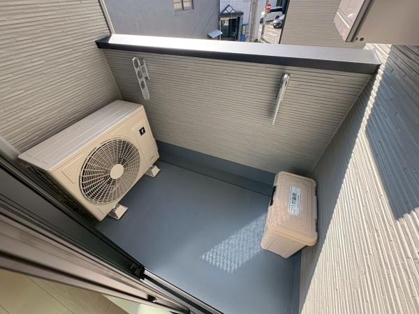 ニューバッツ