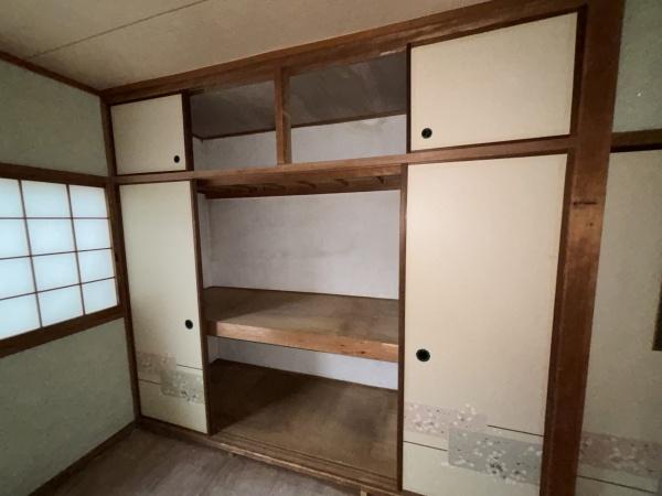 大阪市平野区加美正覚寺１丁目の貸家
