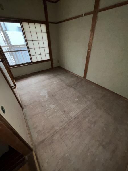 大阪市平野区加美正覚寺１丁目の貸家