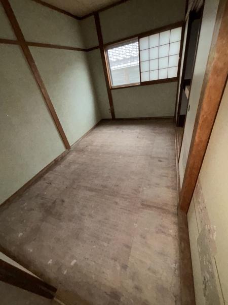 大阪市平野区加美正覚寺１丁目の貸家