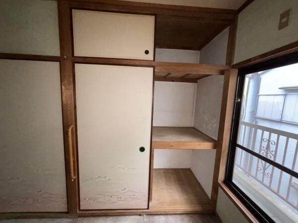 大阪市平野区加美正覚寺１丁目の貸家