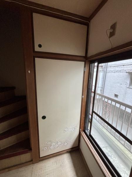 大阪市平野区加美正覚寺１丁目の貸家