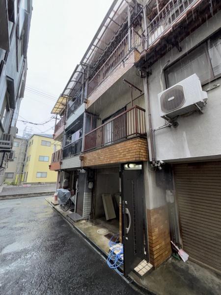 加美正覚寺戸建
