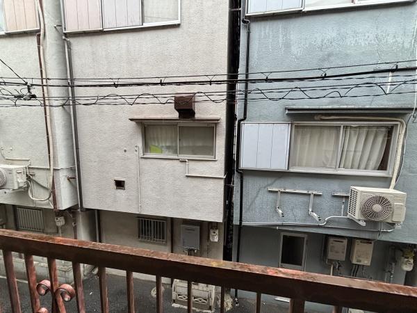 大阪市平野区加美正覚寺１丁目の貸家