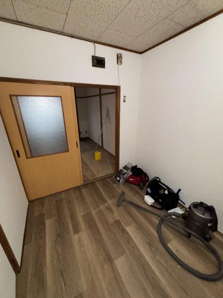 加美正覚寺戸建