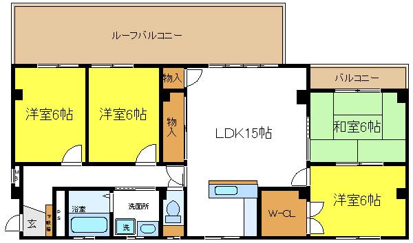 くまたニューライフ
