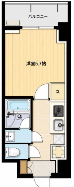 Le-Bear天王寺東