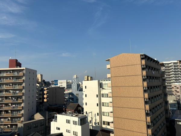 Le-Bear天王寺東