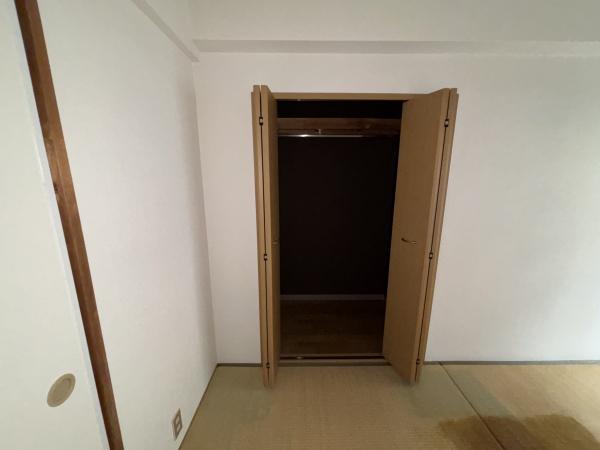 大阪市天王寺区国分町のマンション