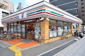 大阪市天王寺区国分町のマンション(セブンイレブン大阪寺田町2丁目店)