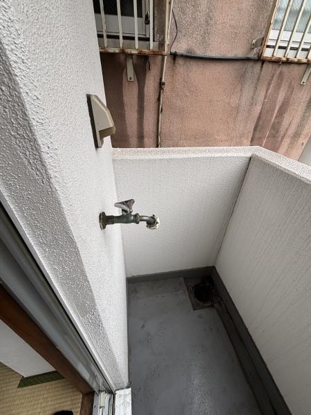 大阪市天王寺区国分町のマンション