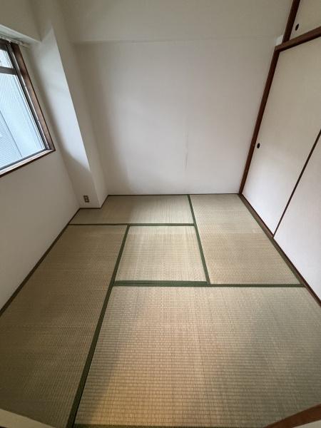 大阪市天王寺区国分町のマンション