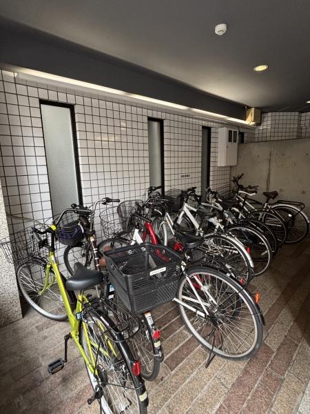 大阪市天王寺区国分町のマンション