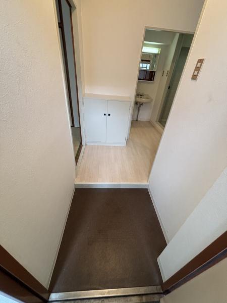 大阪市天王寺区国分町のマンション