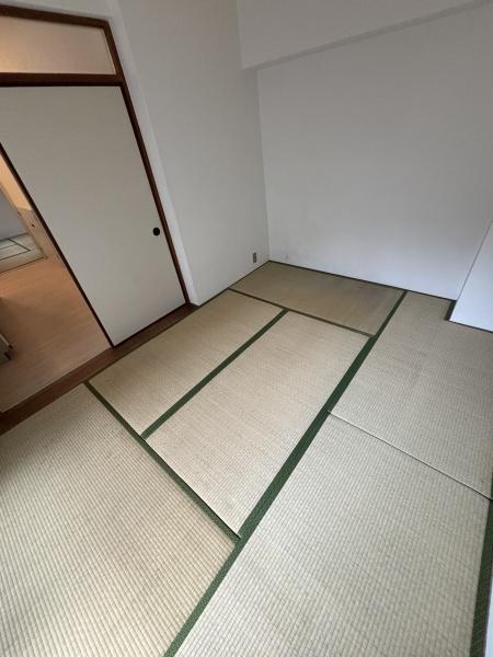 大阪市天王寺区国分町のマンション