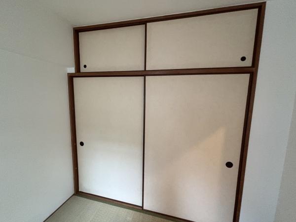大阪市天王寺区国分町のマンション
