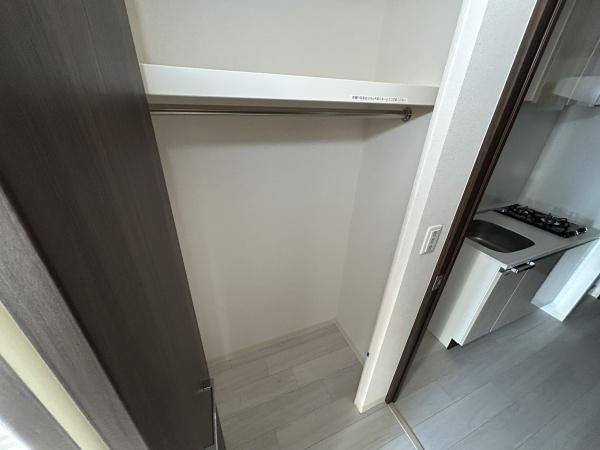 プレデコート北田辺