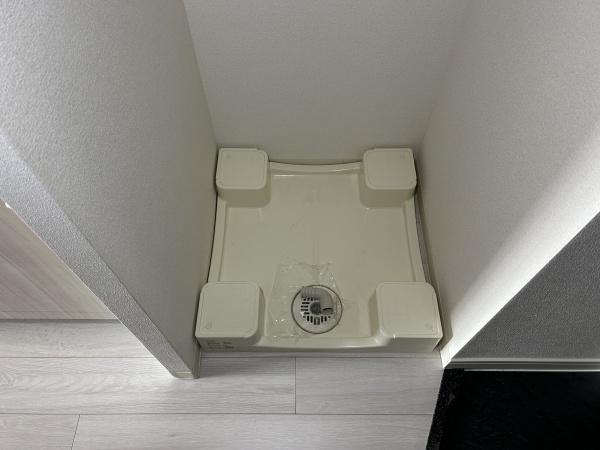 プレデコート北田辺