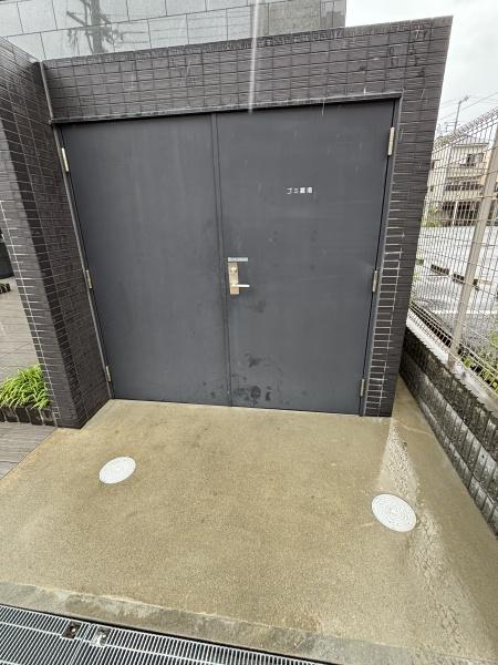 プレデコート北田辺