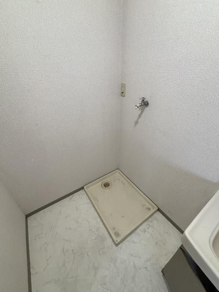 八尾市北木の本５丁目のハイツ