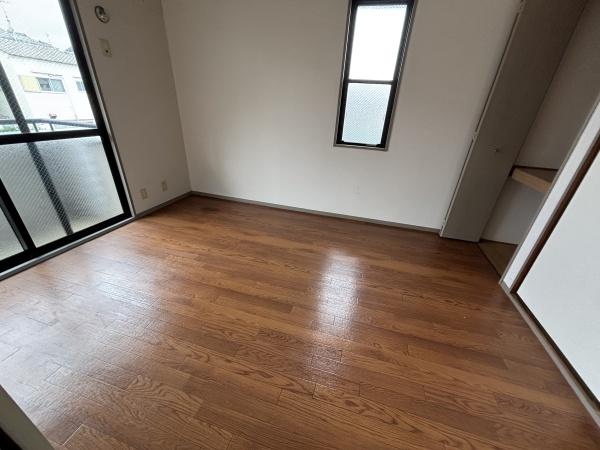 八尾市北木の本５丁目のハイツ