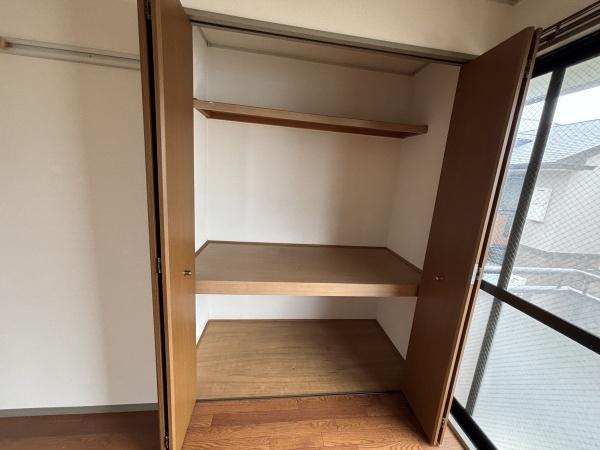 八尾市北木の本５丁目のハイツ